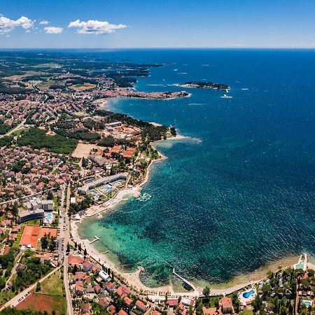 Holiday Home Sara - Prc136 By Interhome Poreč Eksteriør billede