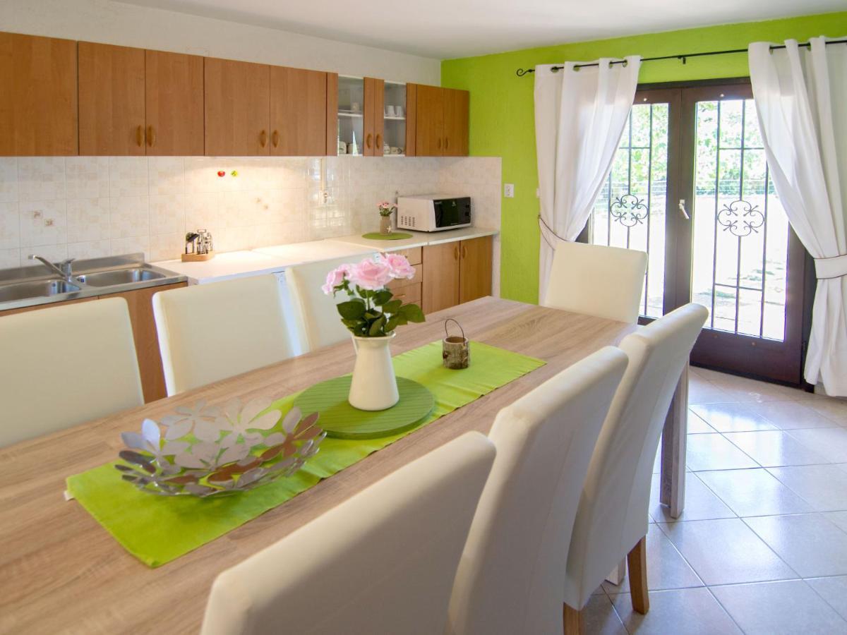 Holiday Home Sara - Prc136 By Interhome Poreč Eksteriør billede