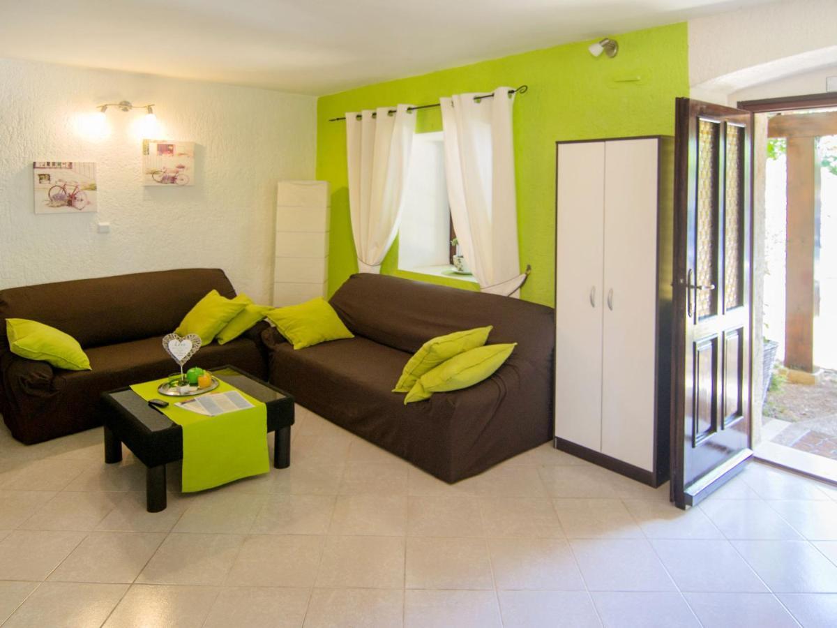 Holiday Home Sara - Prc136 By Interhome Poreč Eksteriør billede