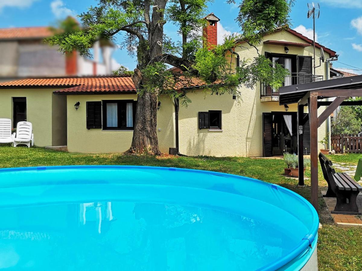 Holiday Home Sara - Prc136 By Interhome Poreč Eksteriør billede